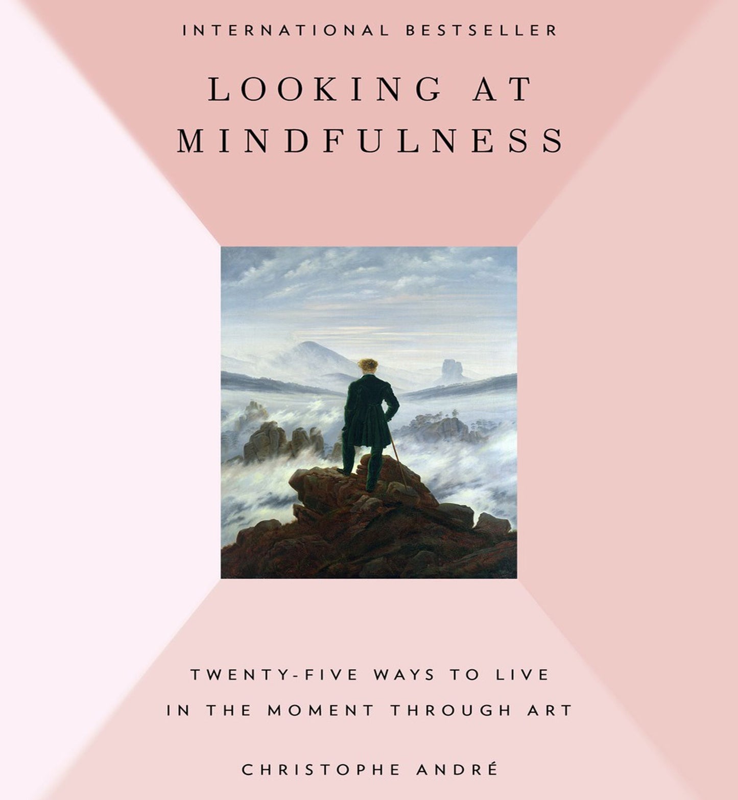 Looking at Mindfulness: Twenty-Five Ways to Live in the Moment Through Art