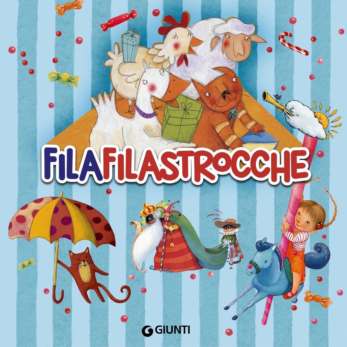 Filafilastrocche (Abridged)