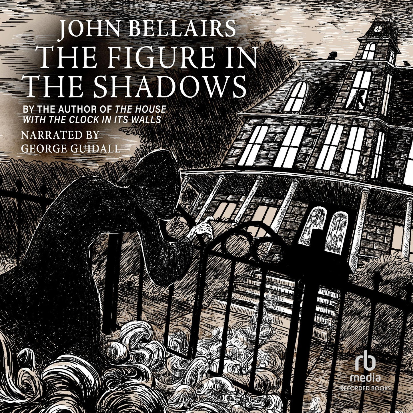 The Figure in the Shadows