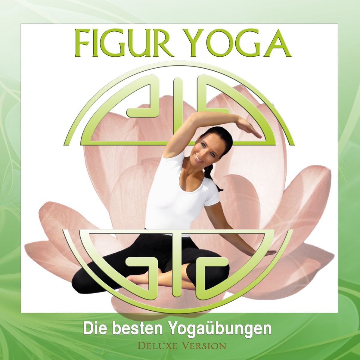 Figur Yoga (Deluxe Version)