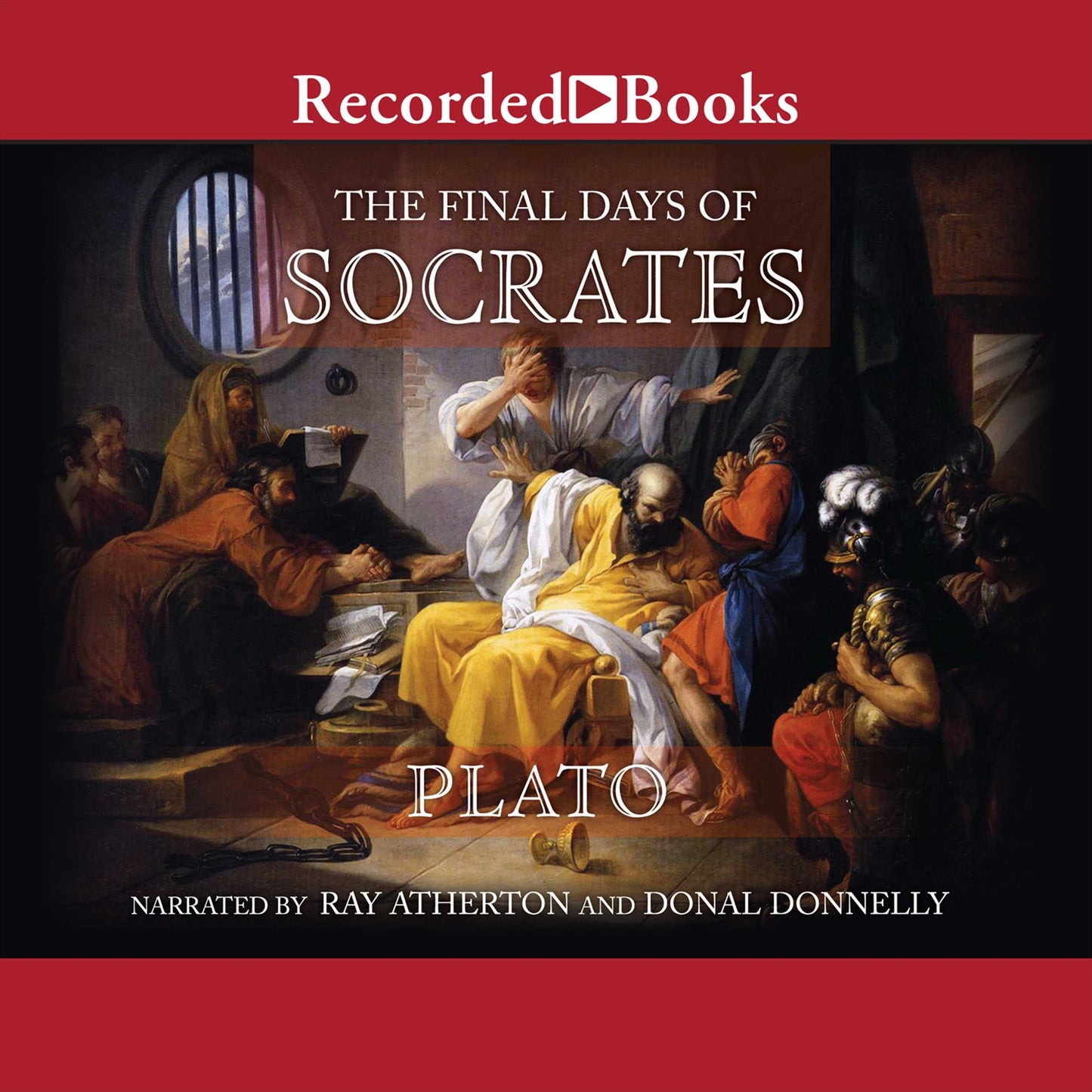 The Final Days of Socrates