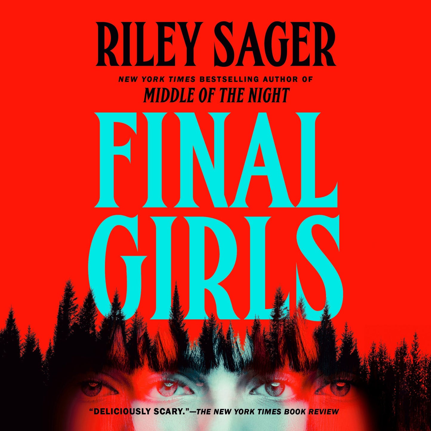 Final Girls: A Novel