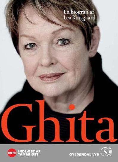 Ghita
