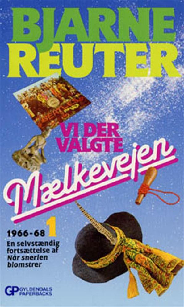 Vi der valgte mÃ¦lkevejen 1