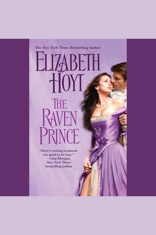The Raven Prince