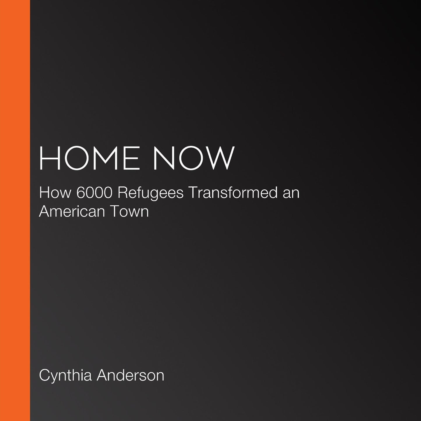 Home Now: How 6000 Refugees Transformed an American Town