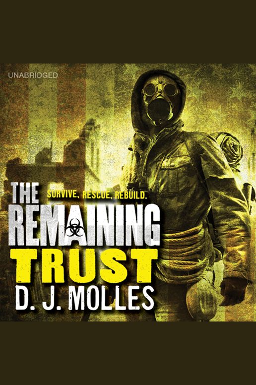 The Remaining: Trust: A Novella