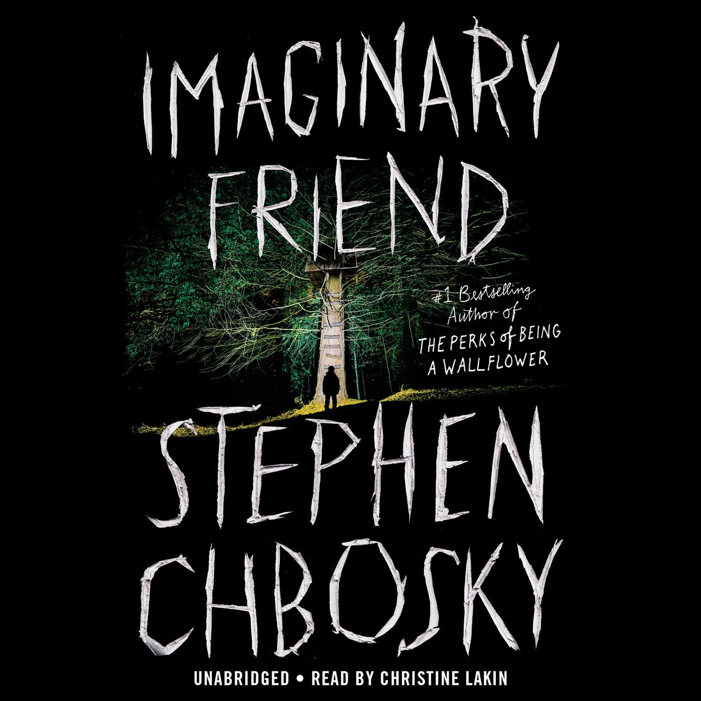 Imaginary Friend