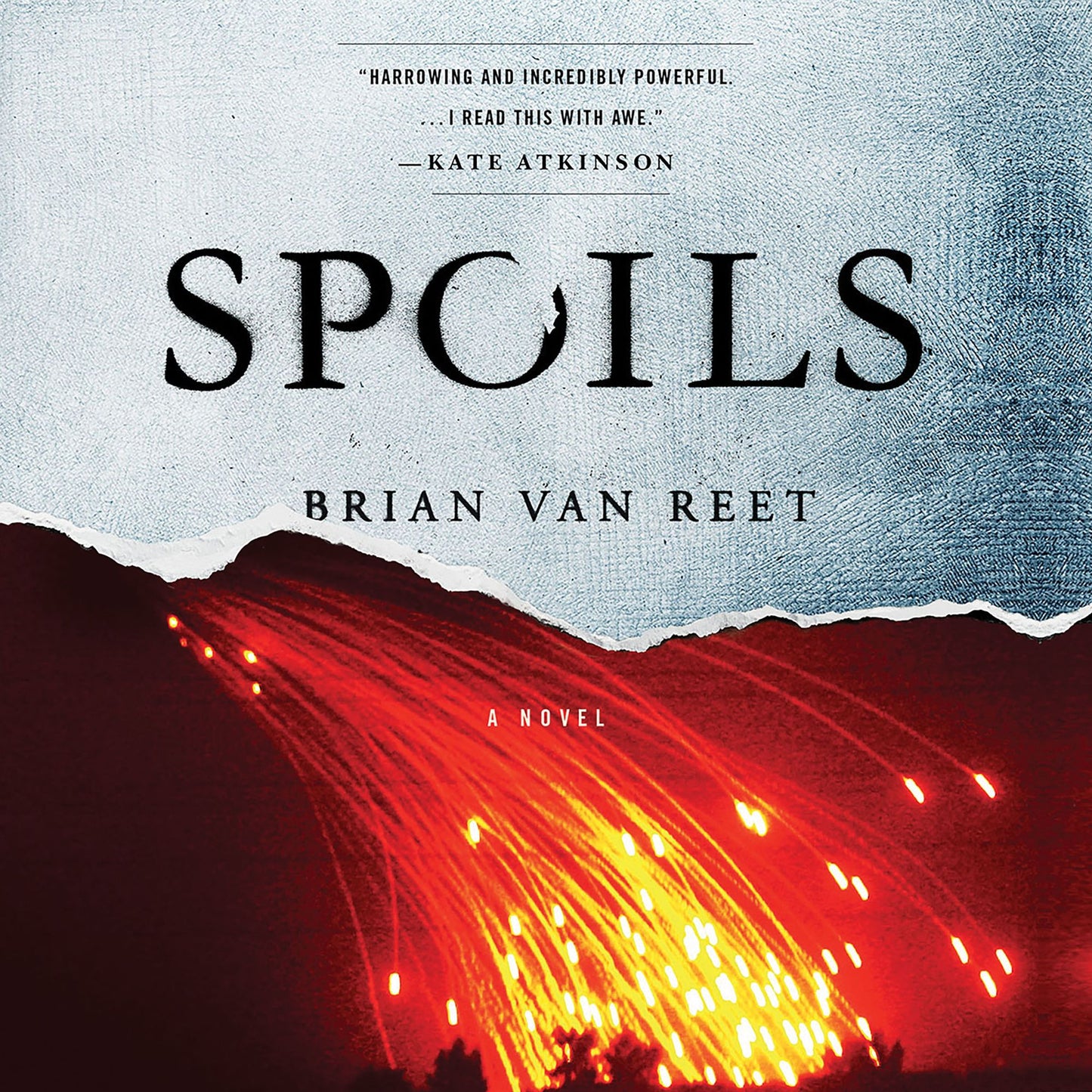 Spoils