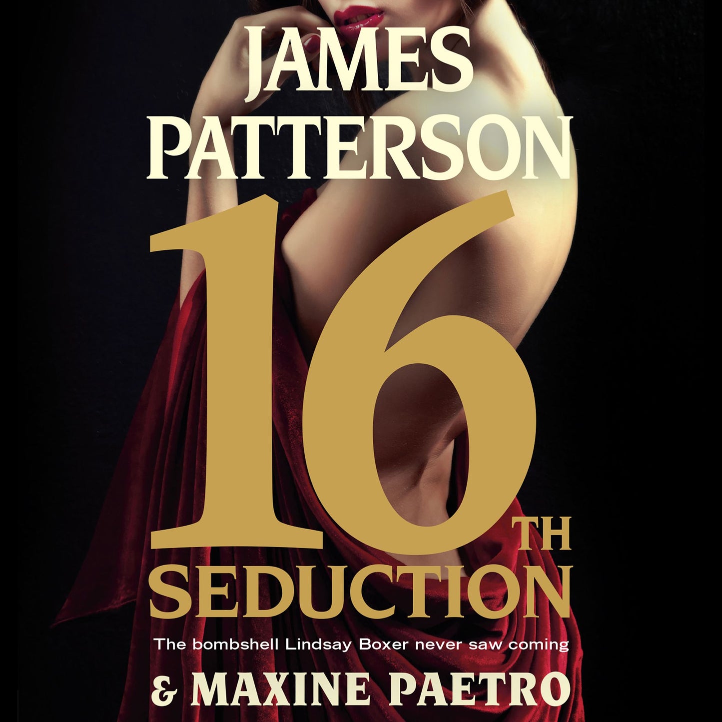 16th Seduction (Abridged)