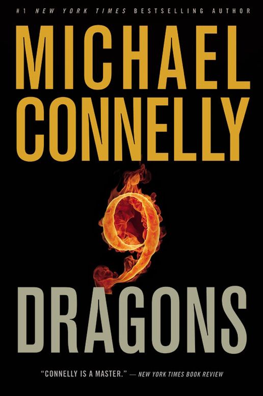 Nine Dragons