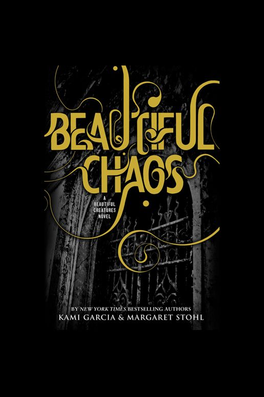 Beautiful Chaos