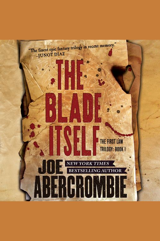 The Blade Itself