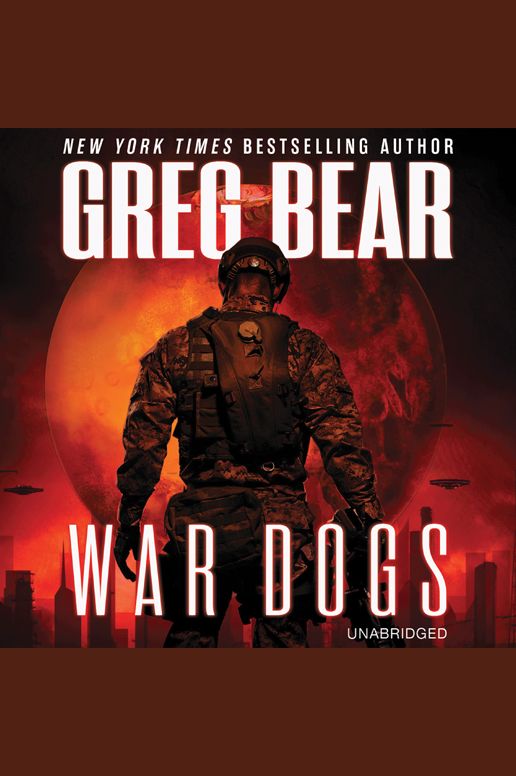 War Dogs