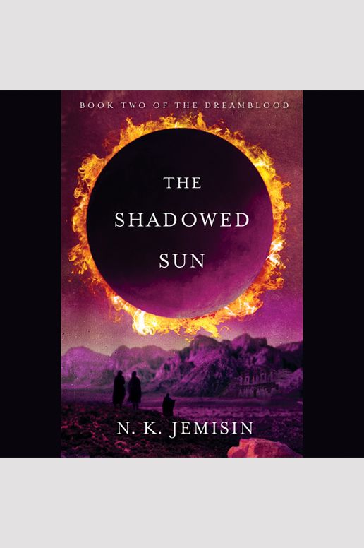 The Shadowed Sun