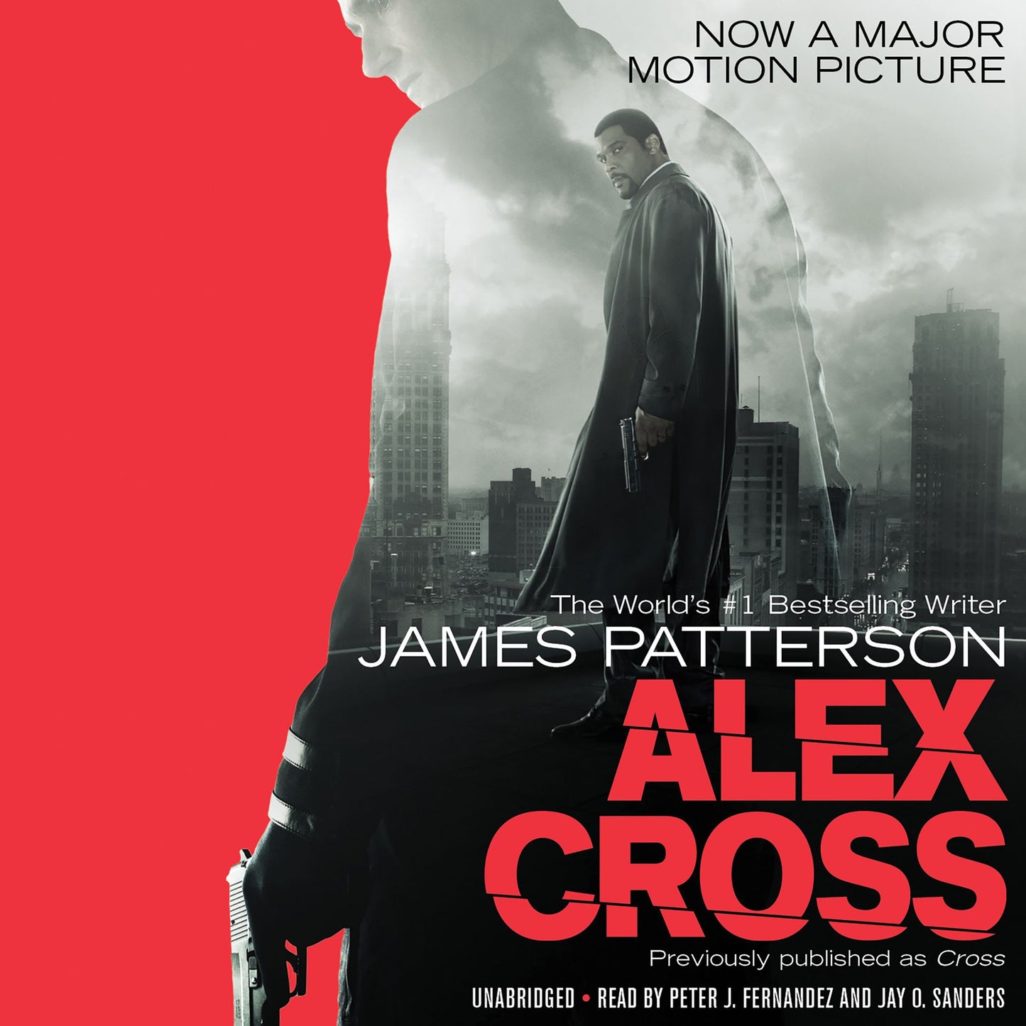 Alex Cross: Also published as CROSS