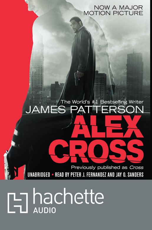Alex Cross: Also published as CROSS