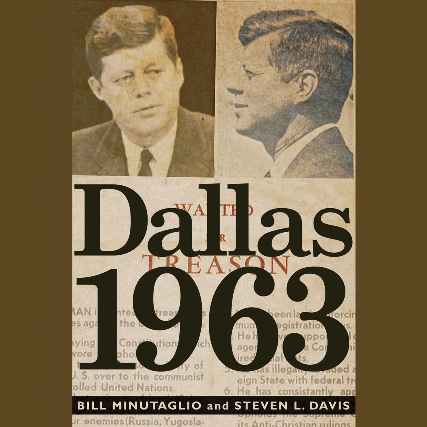 Dallas 1963
