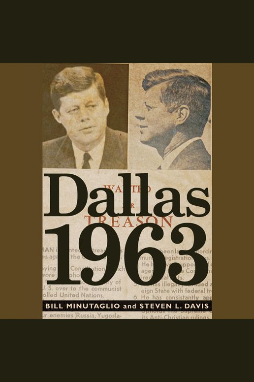 Dallas 1963