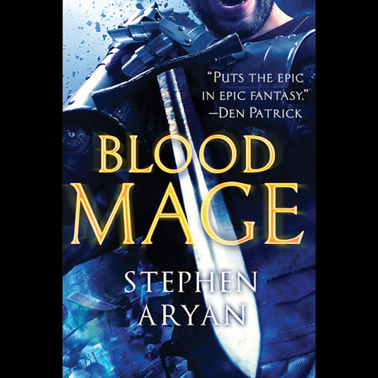 Bloodmage