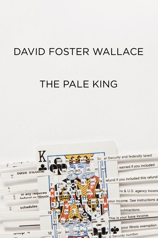The Pale King