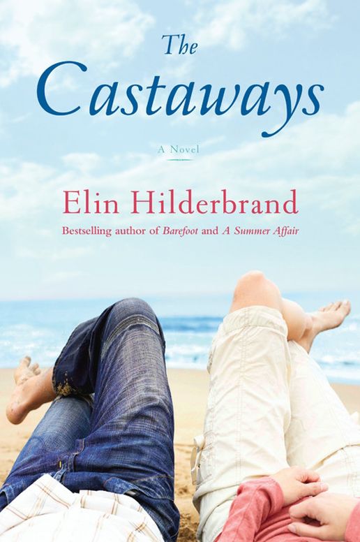 The Castaways: A Novel