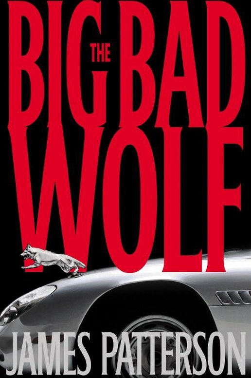 The Big Bad Wolf