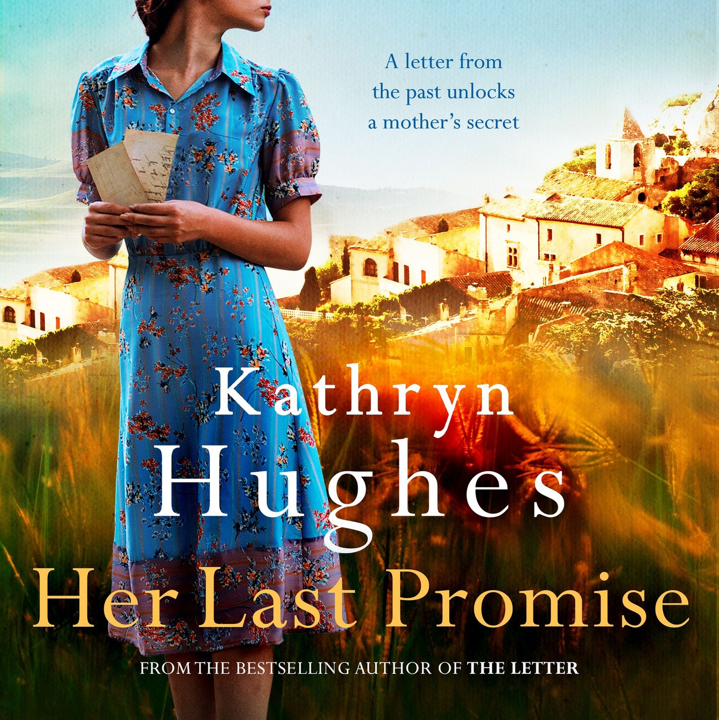 Her Last Promise