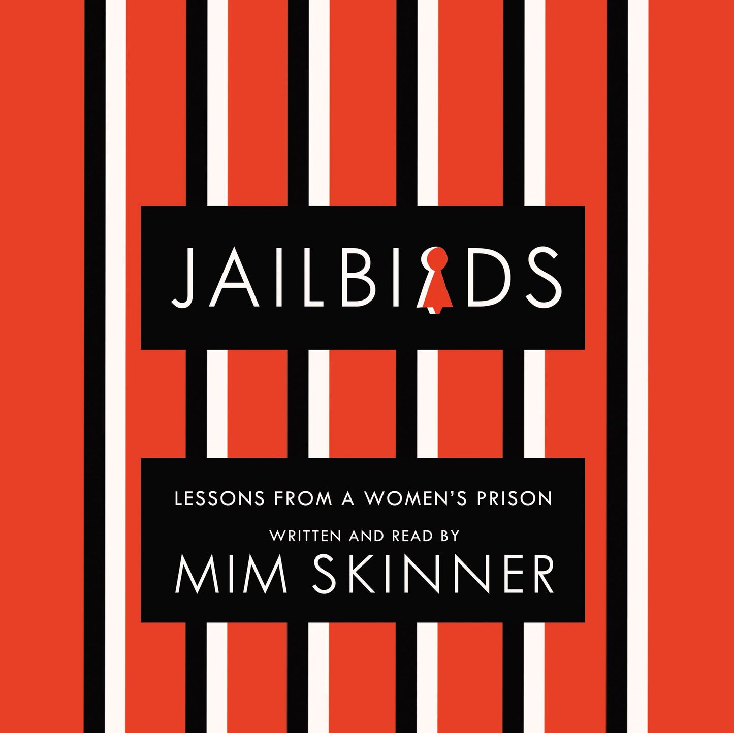 Jailbirds: Lessons from a Women's Prison