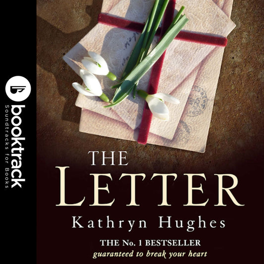 The Letter: Booktrack Edition