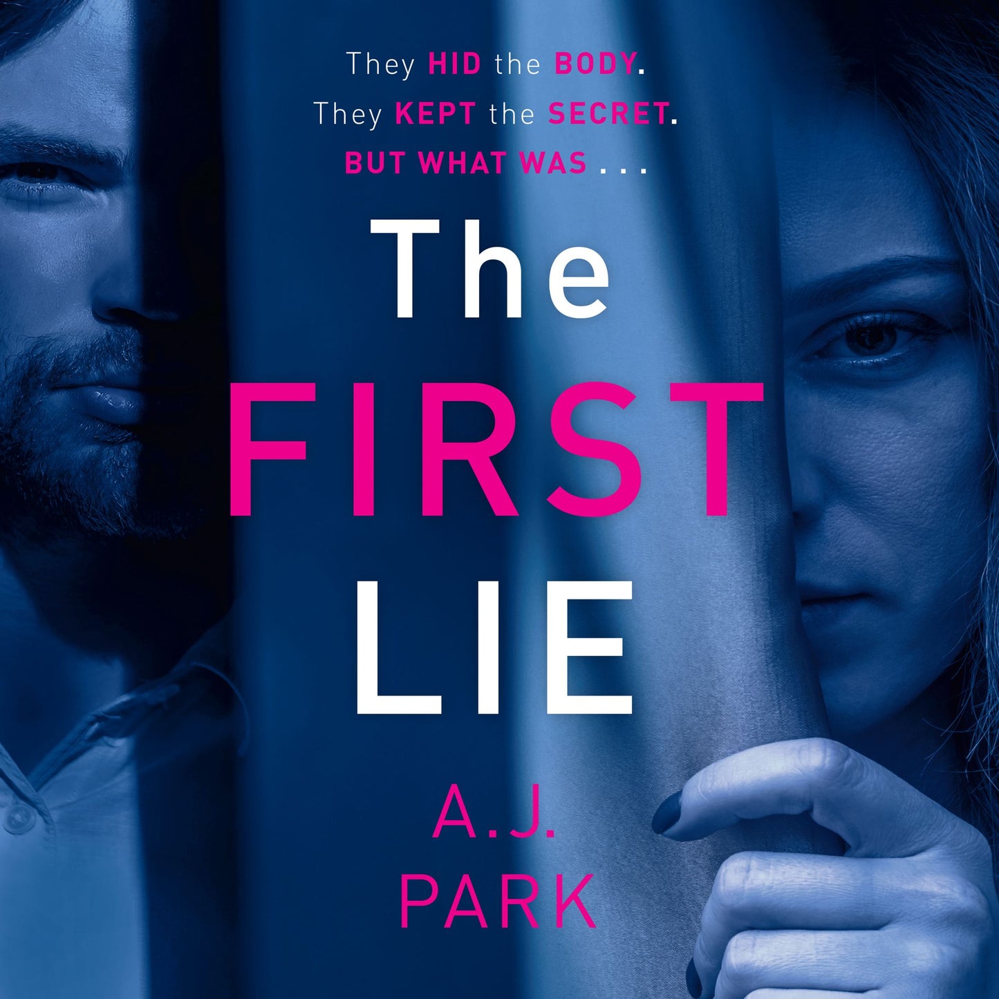 The First Lie