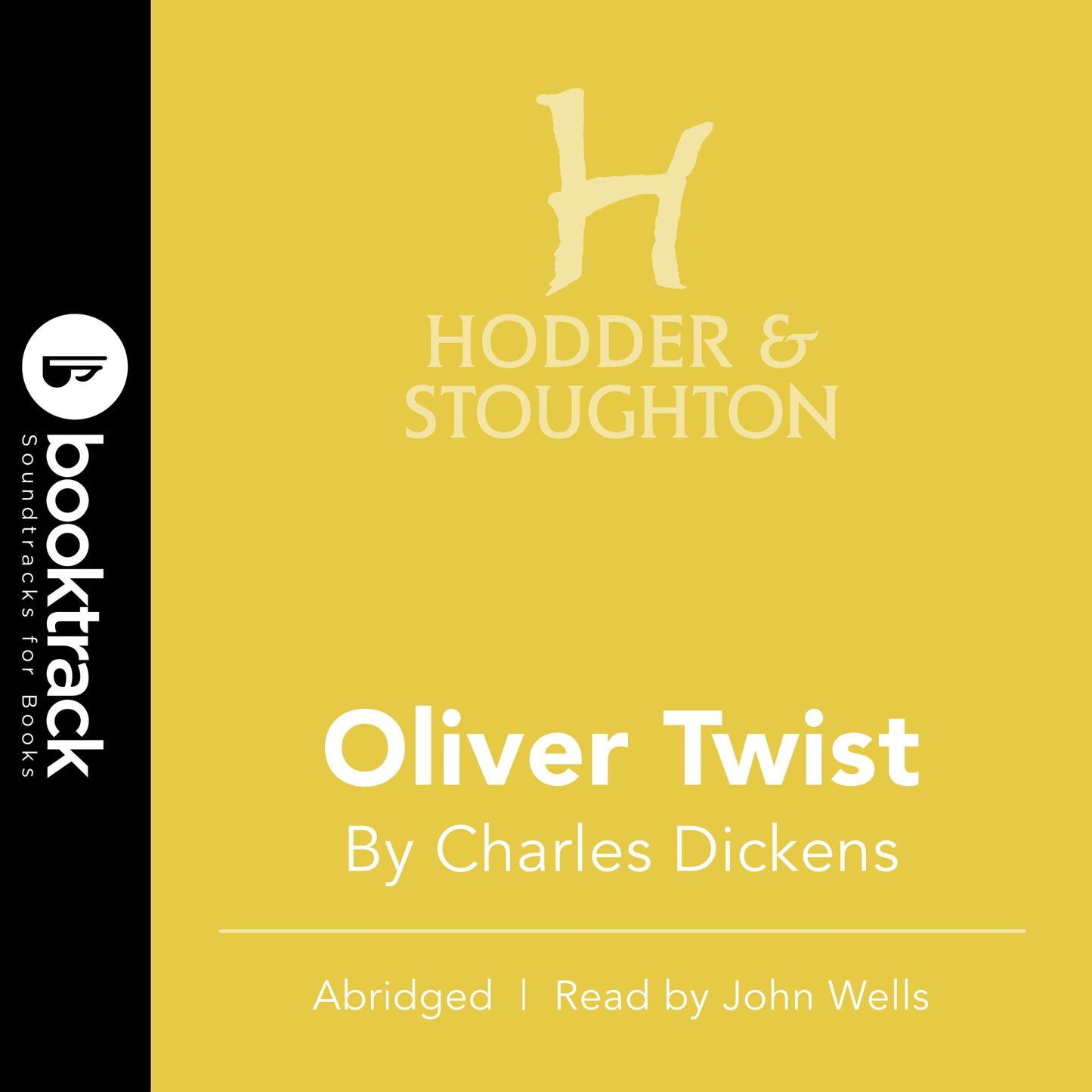 Oliver Twist: BOOKTRACK EDITION (Abridged)
