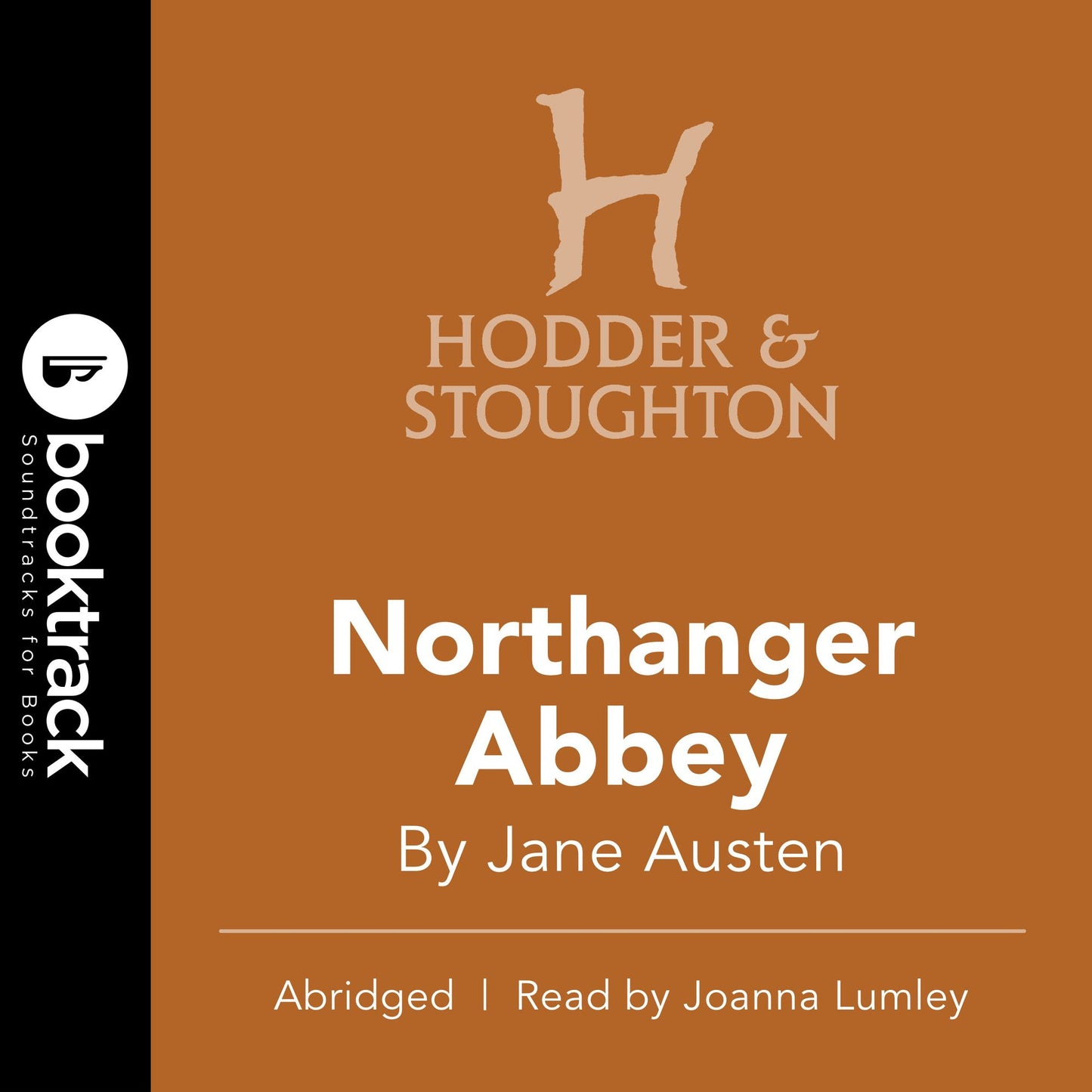 Northanger Abbey: BOOKTRACK EDITION (Abridged)