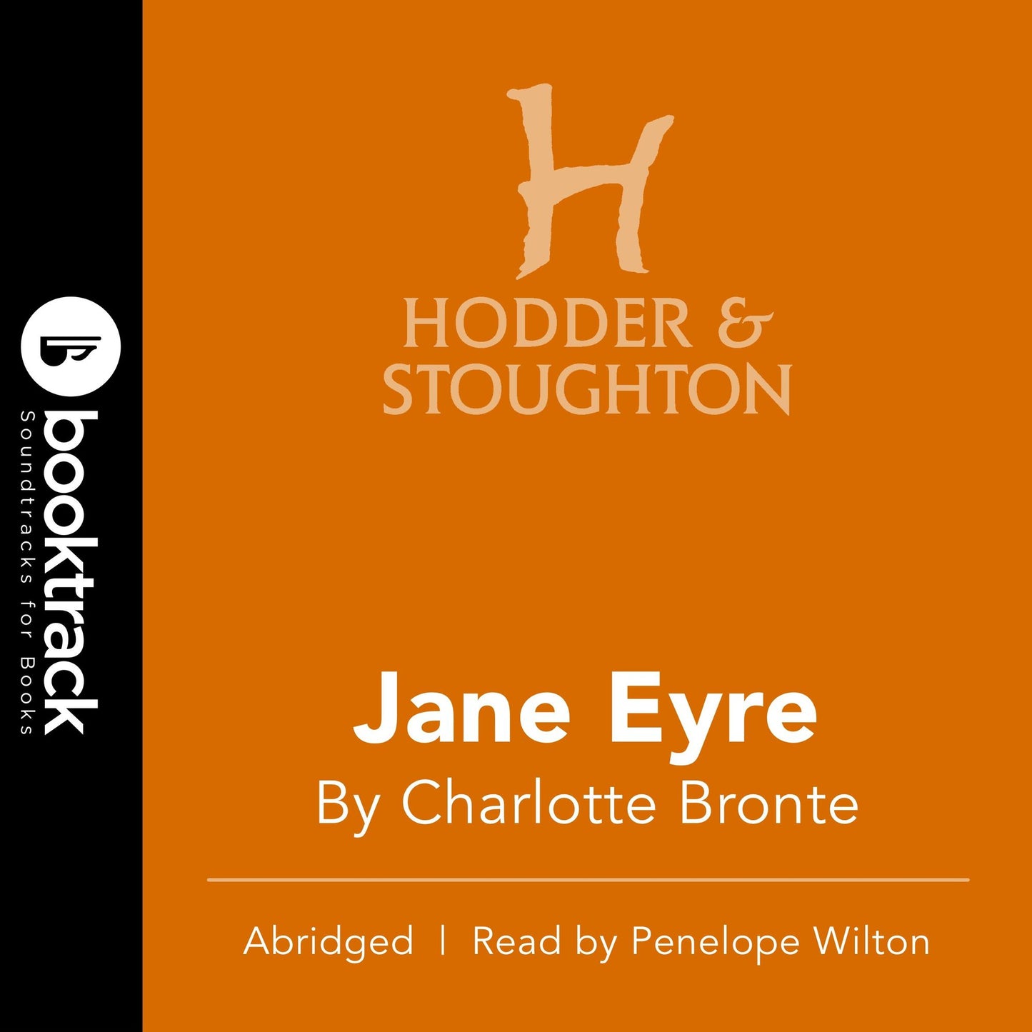 Jane Eyre: BOOKTRACK EDITION
