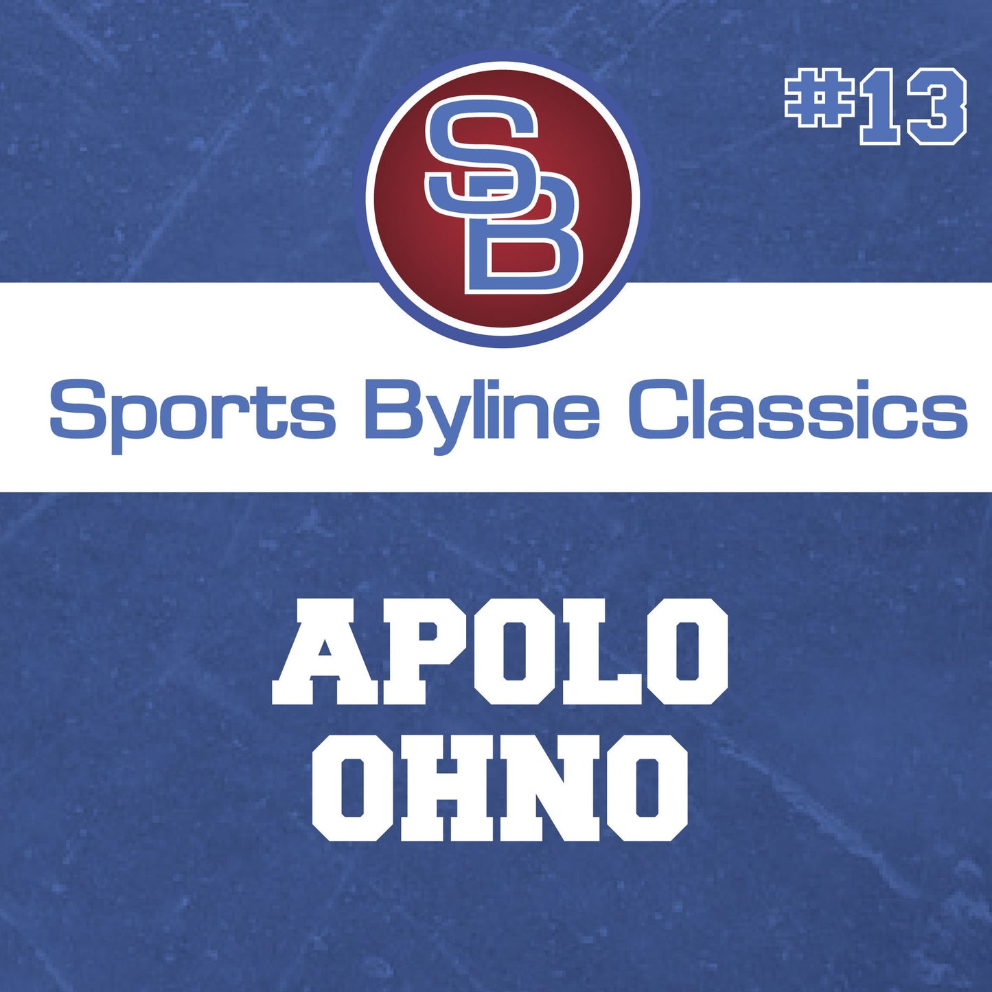 Sports Byline: Apolo Ohno