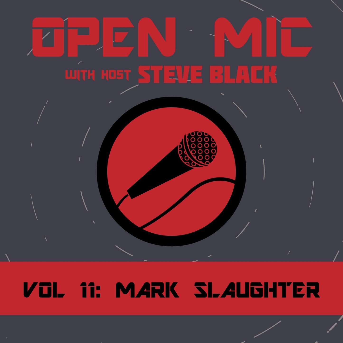 Mark Slaughter