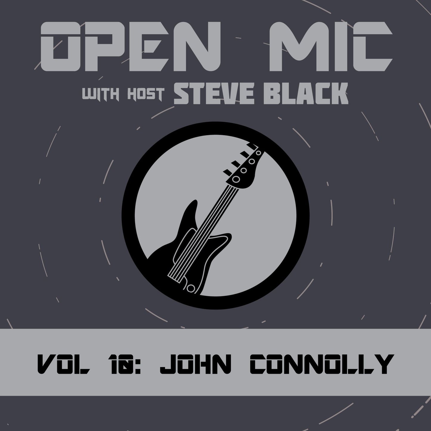 John Connolly