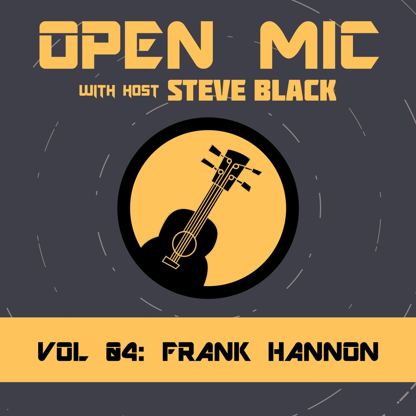 Frank Hannon
