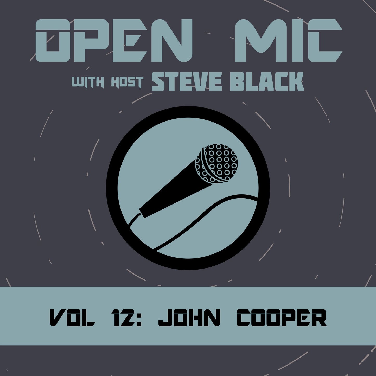 John Cooper