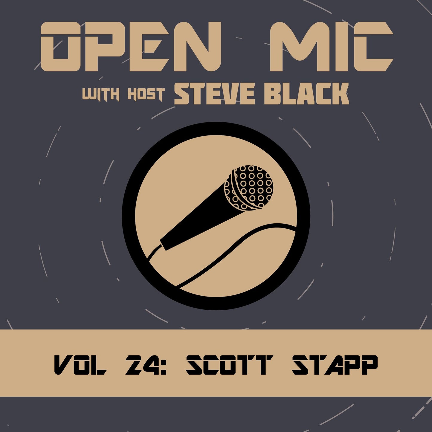 Scott Stapp