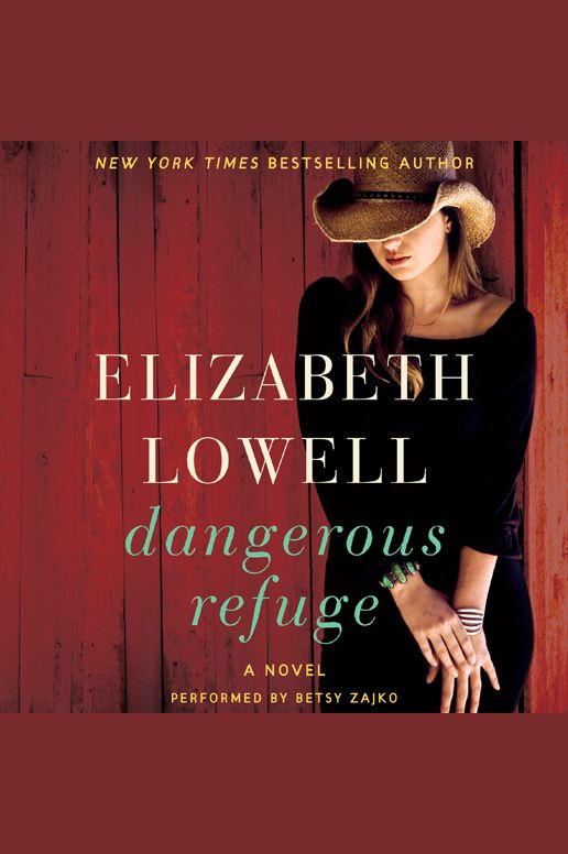 Dangerous Refuge: A Novel