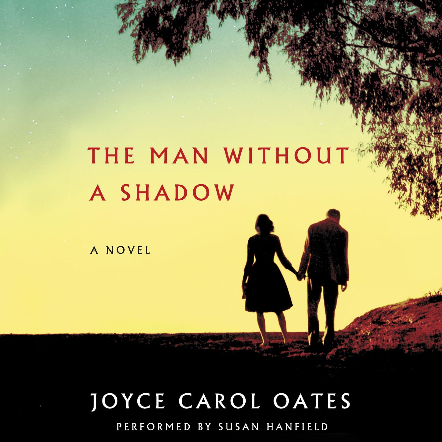 The Man Without a Shadow: A Novel