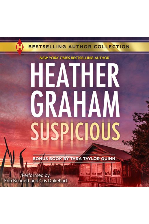 Suspicious: The Sheriff of Shelter Valley
