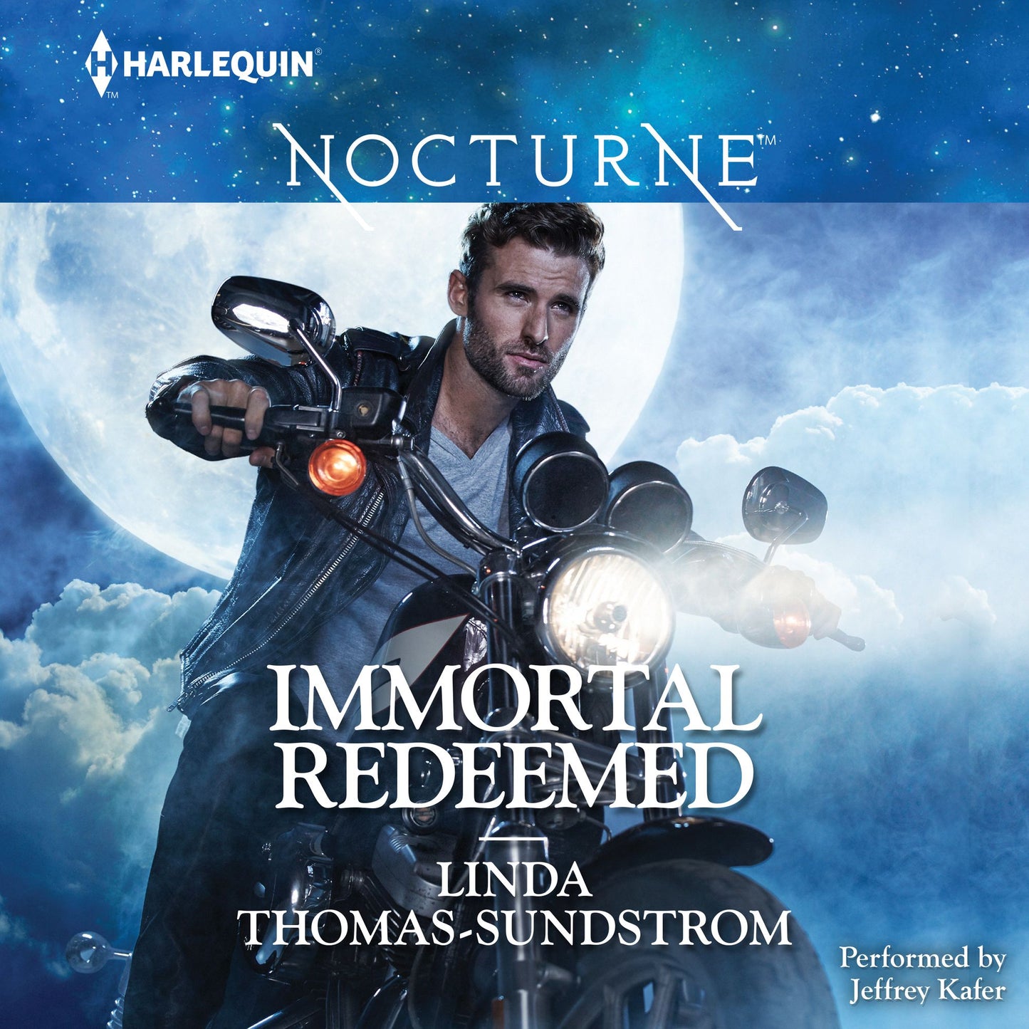 Immortal Redeemed