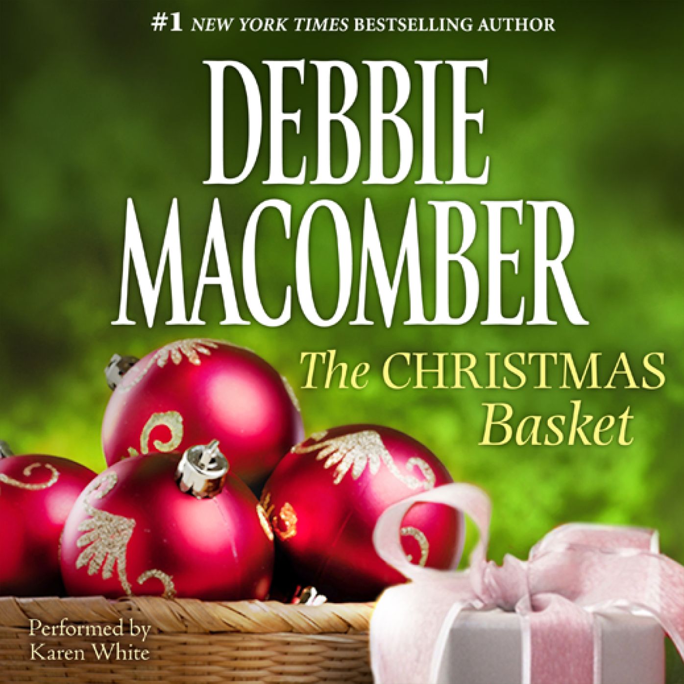 CHRISTMAS BASKET, THE