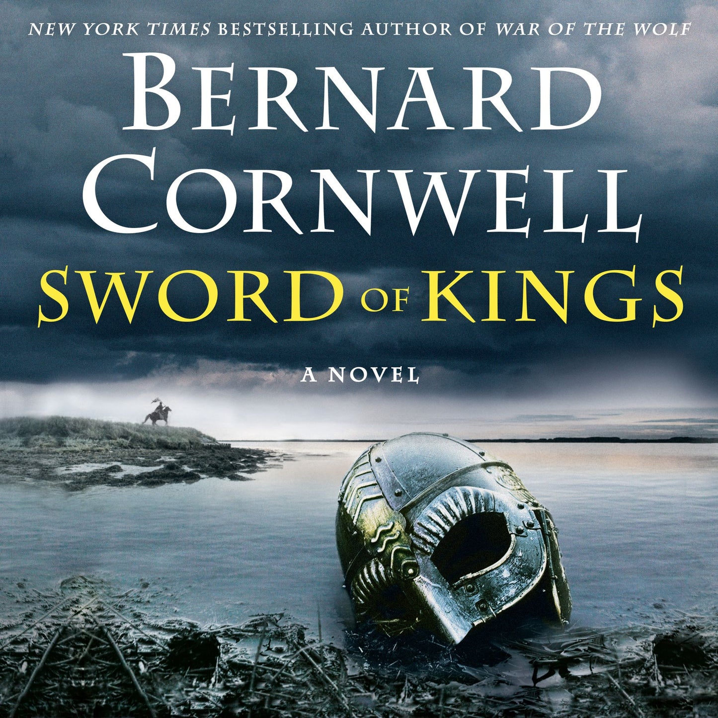 Sword of Kings : A Novel