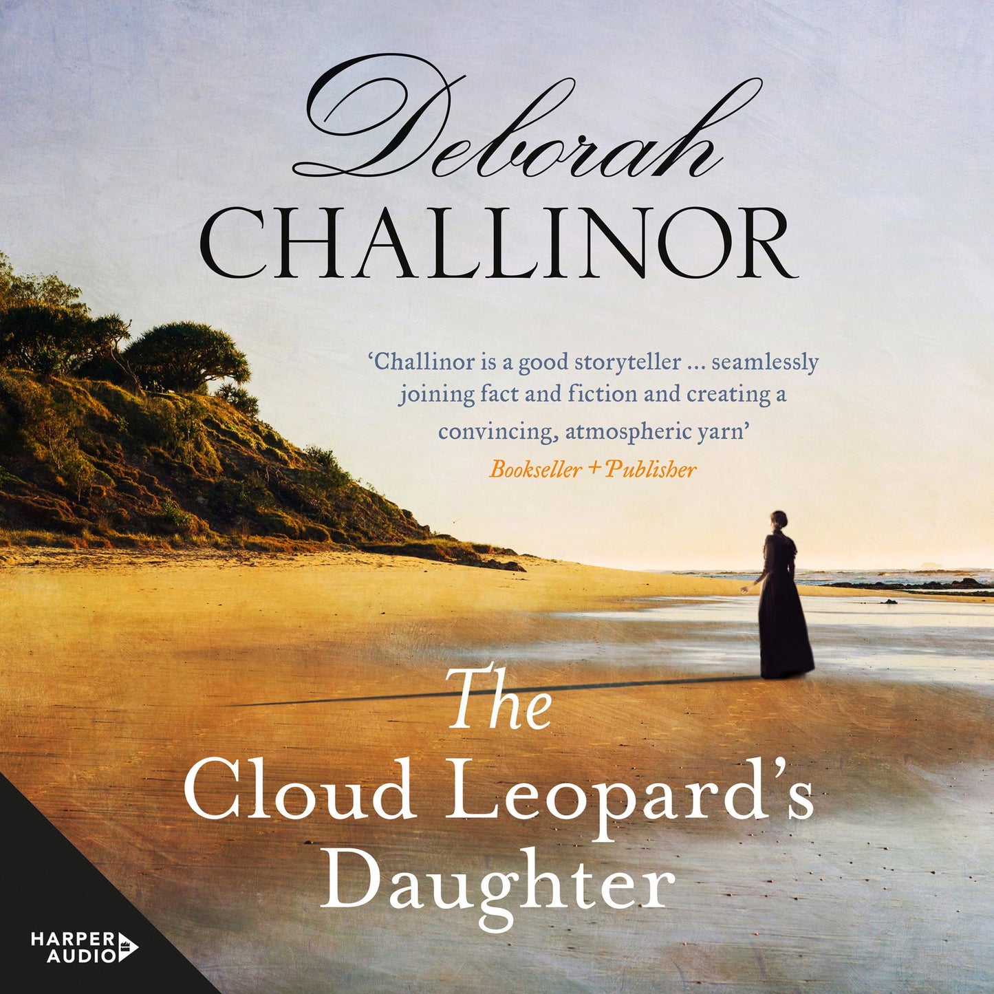 The Cloud Leopard's Daughter : Smuggler's Wife, Book 4