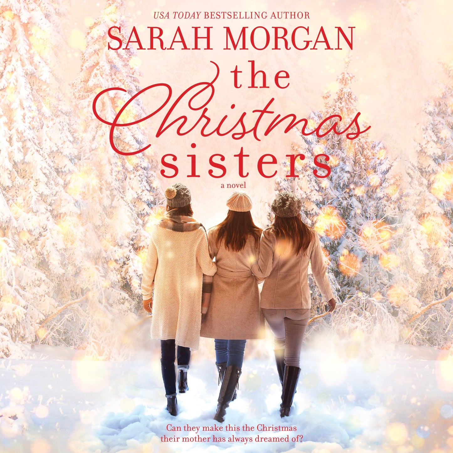 The Christmas Sisters : A Novel