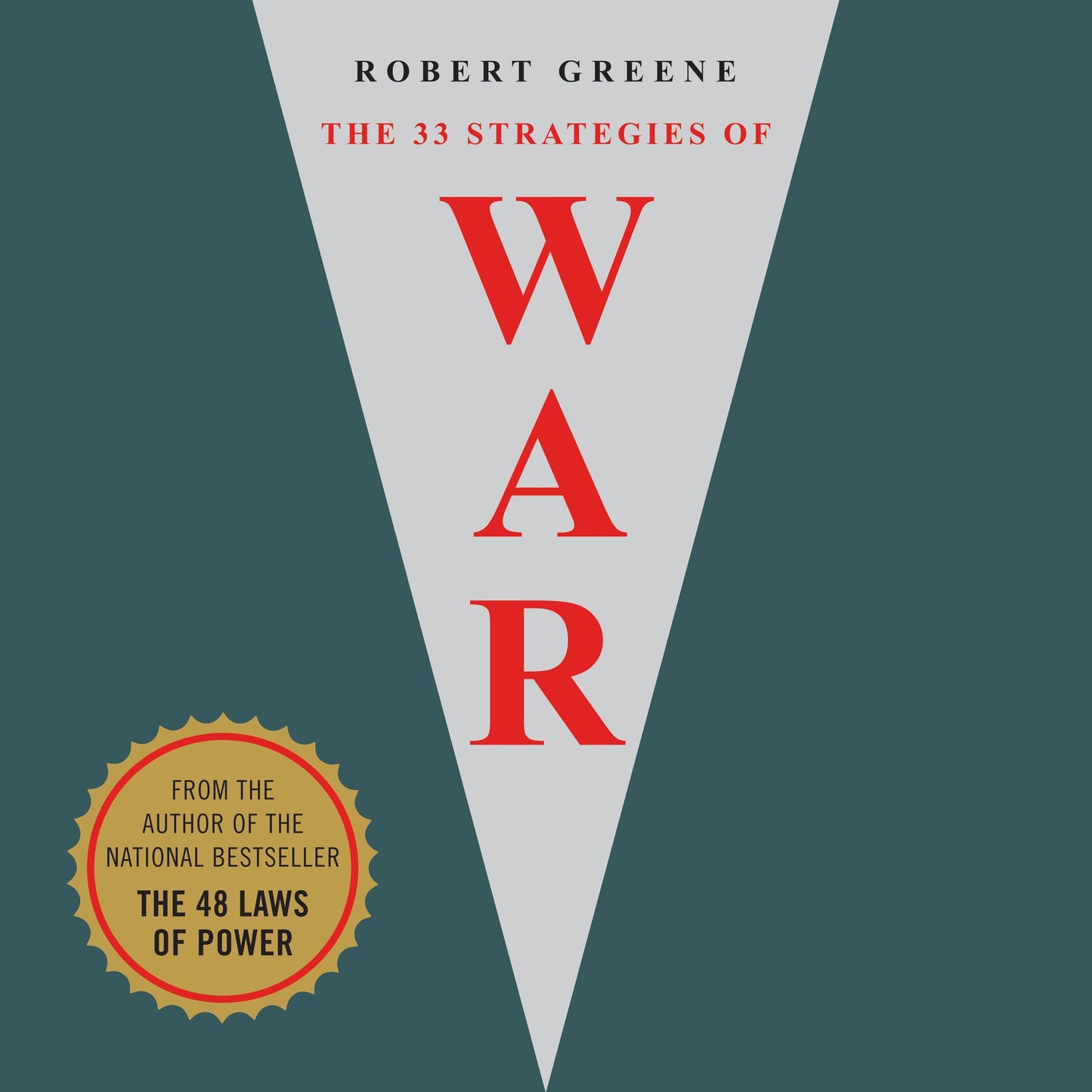 The 33 Strategies of War (Abridged)