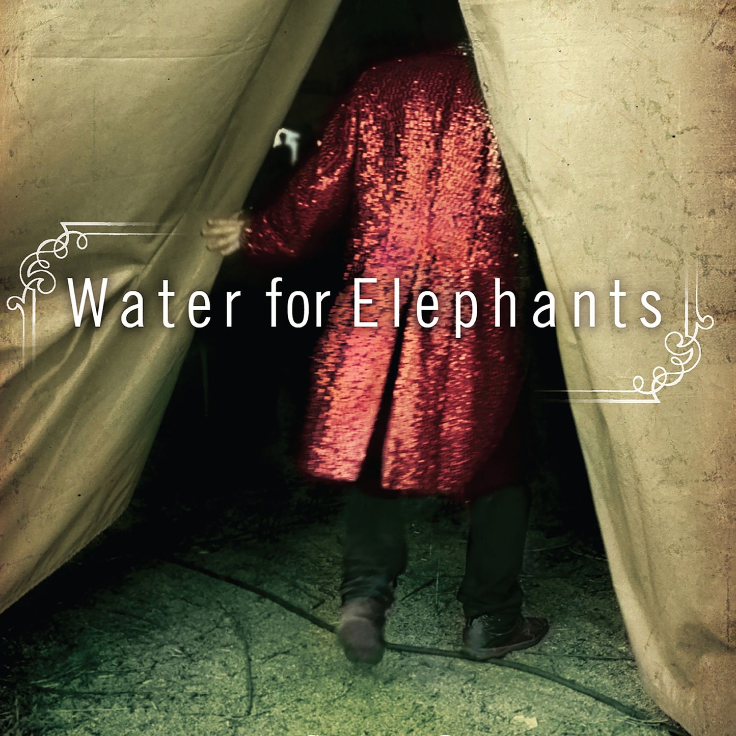 Water for Elephants